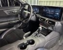فورد موستانج DARK HORSE 5.0 (500HP) A/T