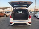 Mercedes-Benz GL 500 Mercedes GL500_Gcc_2015_Excellent_Condition _Full option
