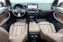 بي أم دبليو X3 XDRIVE 30i M SPORT 2023 BMW X3 xDrive30i M Sport, 2029 BMW Warranty + Service Pack, Full BMW Service History, GCC