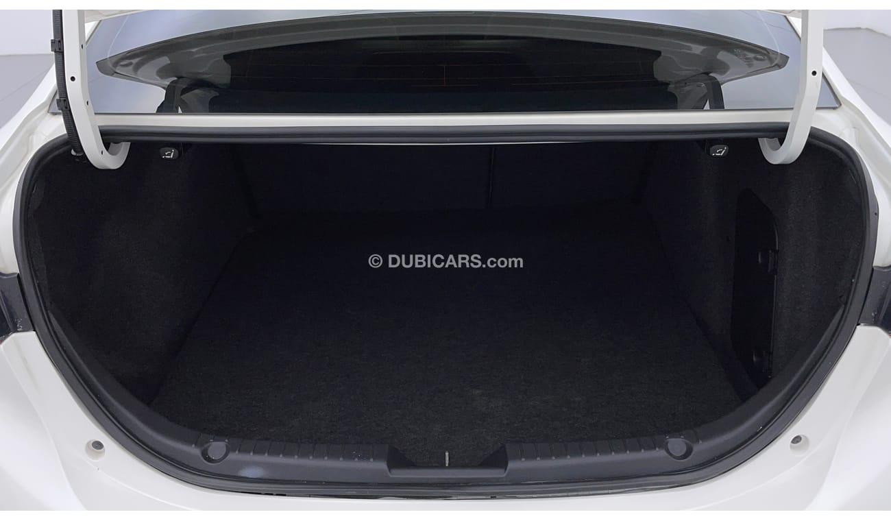 مازدا 3 S GRADE 1.6 | بدون دفعة مقدمة | اختبار قيادة مجاني للمنزل