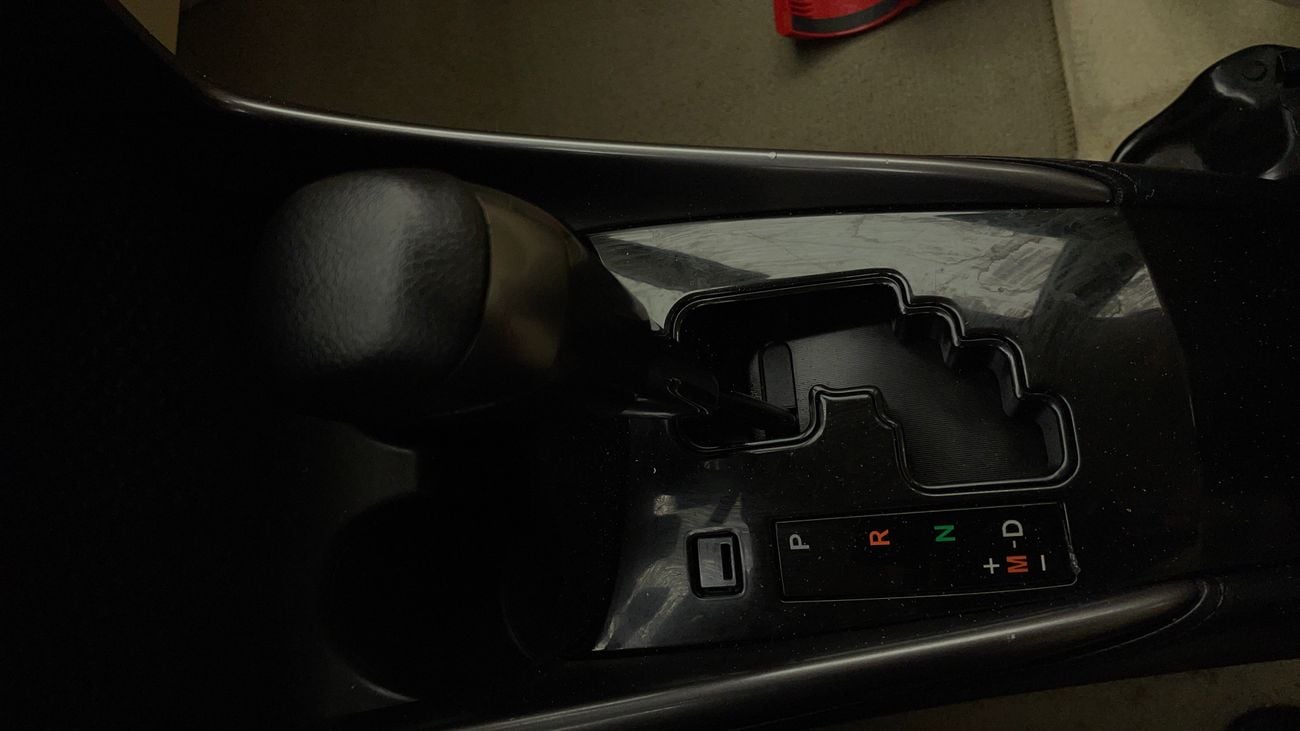 تويوتا يارس SE 1.5 | بدون دفعة مقدمة | اختبار القيادة في المنزل