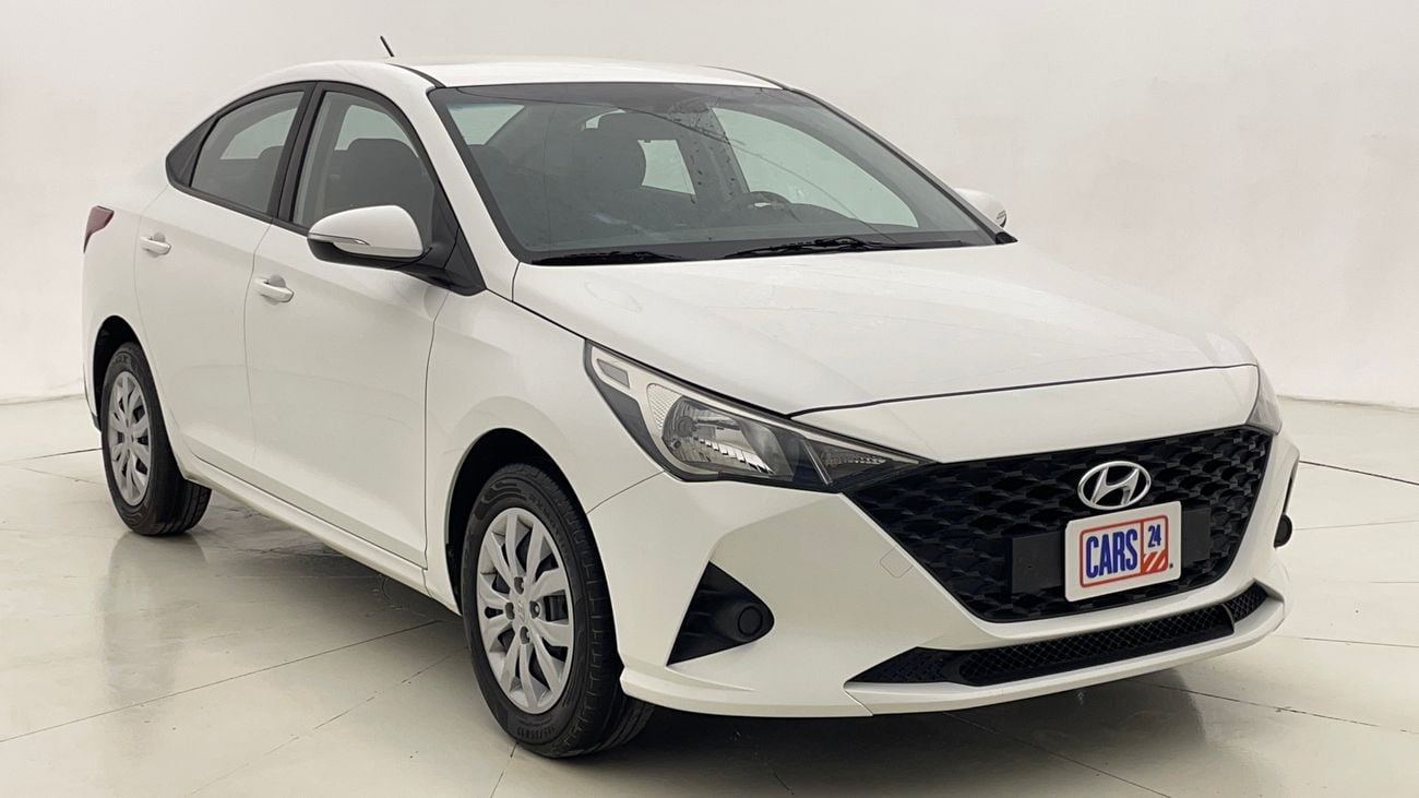 Hyundai Accent SMART 1.6 | Zero Down Payment | Home Test Drive