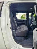 Toyota Hilux SR5 ADVENTURE DOUBLE CABIN / 4.0L V6 PETROL / 18"ALLOY WHEELS WITH ROLL BAR / 360 CAMERA / FR & REAR