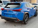 Lexus UX250h STD (NON GCC)