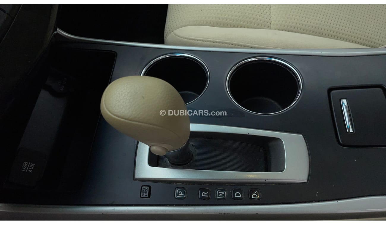 Nissan Altima SL 2.5 | Zero Down Payment | Free Home Test Drive