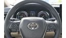 Toyota Camry Toyota Camry GLE 2.5L Hybrid, Sedan, FWD, 4Doors