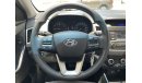 Hyundai Creta SE 1.6 | Under Warranty | Free Insurance | Inspected on 150+ parameters