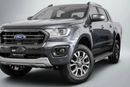 فورد رانجر Wildtrak 2.3L