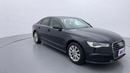 Audi A6 35 TFSI 1.8 | Under Warranty | Inspected on 150+ parameters