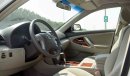Toyota Camry GLX Sunroof 2011 Ref#426