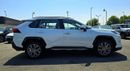 تويوتا راف ٤ TOYOTA RAV4 PETROL 2.0L - CHINESE SPECS- FULL OPTIONS - 4X2 - 2025 MODEL - WHITE INSIDE BLACK - 