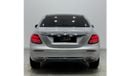 مرسيدس بنز E200 2018 Mercedes Benz E200, Warranty, Full Mercedes Service History, Excellent Condition, GCC