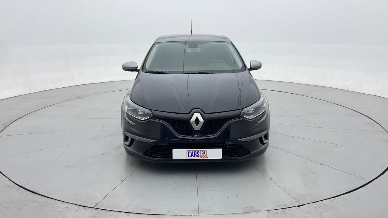 Renault Megane GT 1.6 | Zero Down Payment | Free Home Test Drive