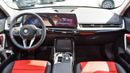 BMW X1 BMW X1 S-DRIVE | 1.5L TURBO | 2024