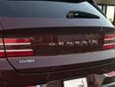 Genesis GV80 Prestige 2.5L RWD AED 1,590 P.M | 0% DOWN PAYMENT | GENESIS GV80 BASE | 2.5T I4 RWD | 2021