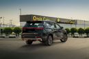 Jetour X90 Plus LUXURY 2024 GCC 2.0L Turbo Low Mileage