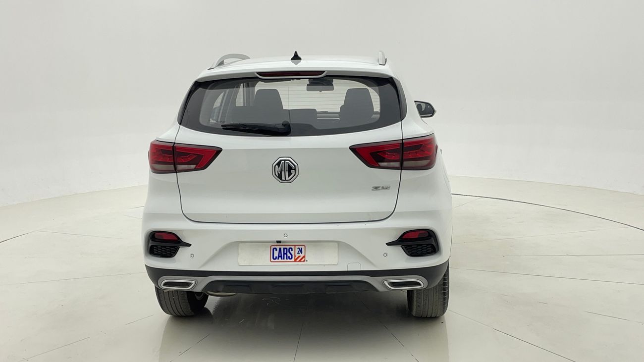 MG ZS STD 1.5 | Zero Down Payment | Free Home Test Drive