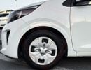 كيا بيكانتو LX كيا بيكانتو | 1.2 لتر | 2023 | خليجية | خالية من الحوادث | بحالة ممتازة | 470 شهريًا