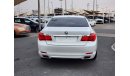 BMW 740Li BMW 740 LI_Gcc_2012_Excellent_Condition _Full option