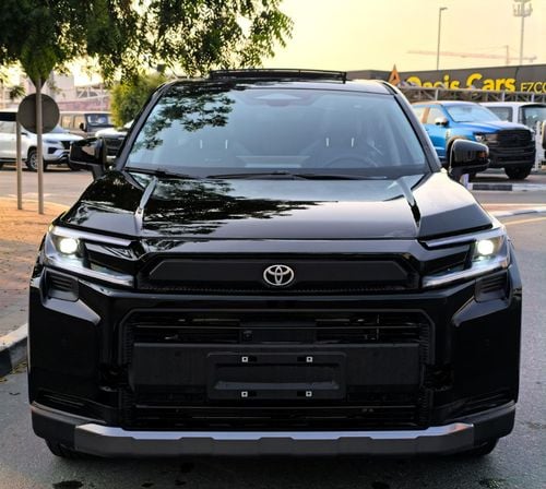 تويوتا راف ٤ XLE 2.0L 4WD Full Option 2026