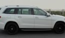 مرسيدس بنز GL 500 EXCELLENT CONDITION