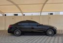 مرسيدس بنز C 300 STANDARD