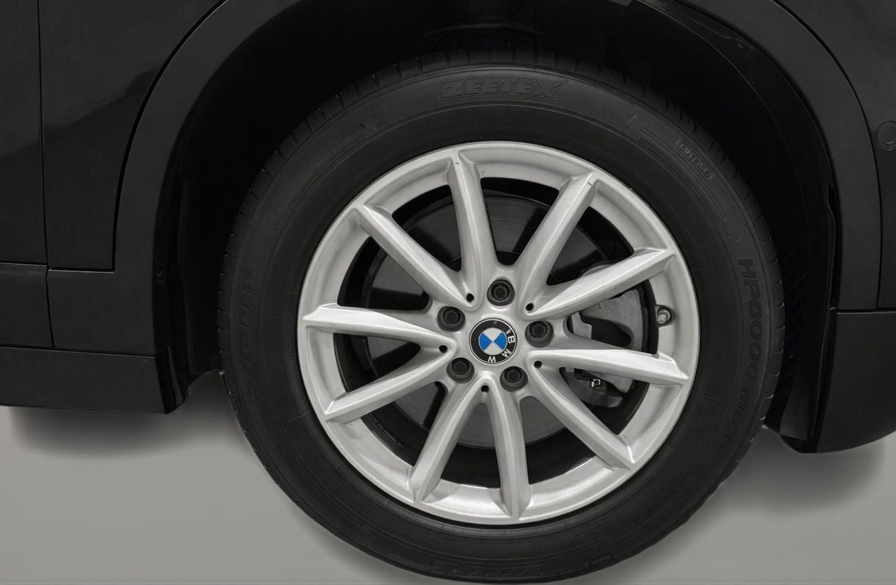 BMW X2 2022 | AED 912/Month | 0 DP | 30 Day Return | Warranty