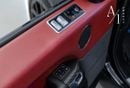 لاند روفر رينج روفر سبورت 2019 Range Rover SVR, Fully Loaded, Excellent Condition, Carbon Fibre Package, GCC