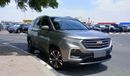 Chevrolet Captiva Premier 1.5L Turbo 4 Cylinder GCC Agency Warranty Full Service History