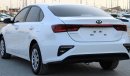 Kia Cerato Kia Cerato 2019 GCC, in excellent condition, without paint, without accidents, No. 2, very clean fro