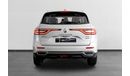 Renault Koleos 2018 Renault Koleos Full Option AWD / Full Renault Service History
