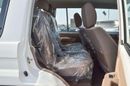 Toyota Land Cruiser 70 TOYOTA LAND CRUISER 76 2.8L 4WD DIESEL AT SUV 2025