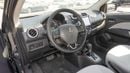 Mitsubishi Attrage Brand New Mitsubishi Attrage 2025 Export 1.2L 2WD Petro|Grey/Silver|ATTRAGE-PREM-25|