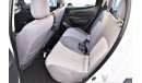 Mitsubishi L200 AED 978 PM | 2.4L GL 2WD GCC WARRANTY