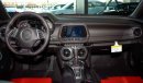 Chevrolet Camaro 2SS 2019, 6.2L V8 GCC, 0km with 3 Years or 100,000km Warranty