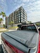 RAM 1500 TRX
