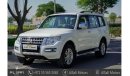 Mitsubishi Pajero GLS 3.8V6