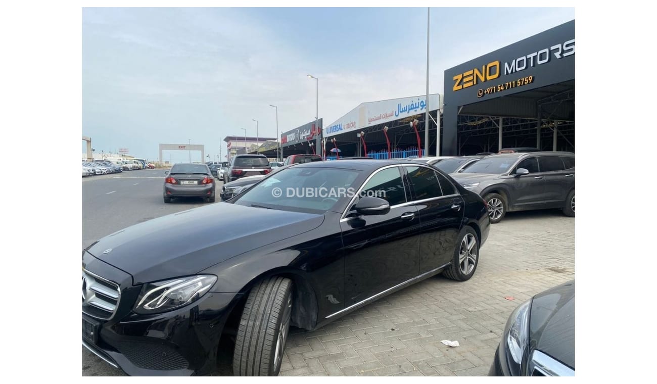 Mercedes-Benz E300 Mercedes-Benz E 300