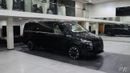 مرسيدس بنز V 300 MERCEDES-BENZ V300 VIP BUSINESS VAN 2025 - BRAND NEW!!!