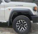 تويوتا لاند كروزر 70 4.0 Petrol A/T Full Option