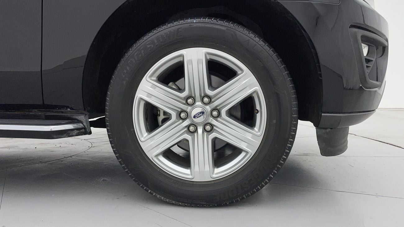 Ford Expedition XLT 3.5 | Zero Down Payment | Free Home Test Drive