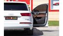 Audi Q7 4M