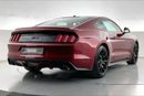 Ford Mustang GT | 1 year free warranty | 0 down payment | 7 day return policy