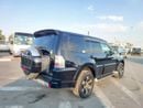 ميتسوبيشي باجيرو MITSUBISHI PAJERO SUV RHD 2012 MODEL 3.2 L DIESEL AUTOMATIC(PM01286)