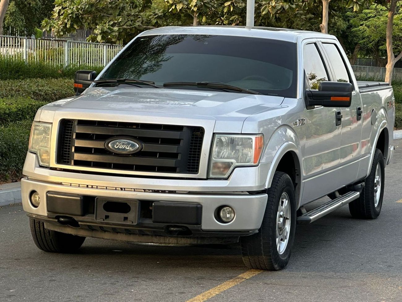 Ford F 150