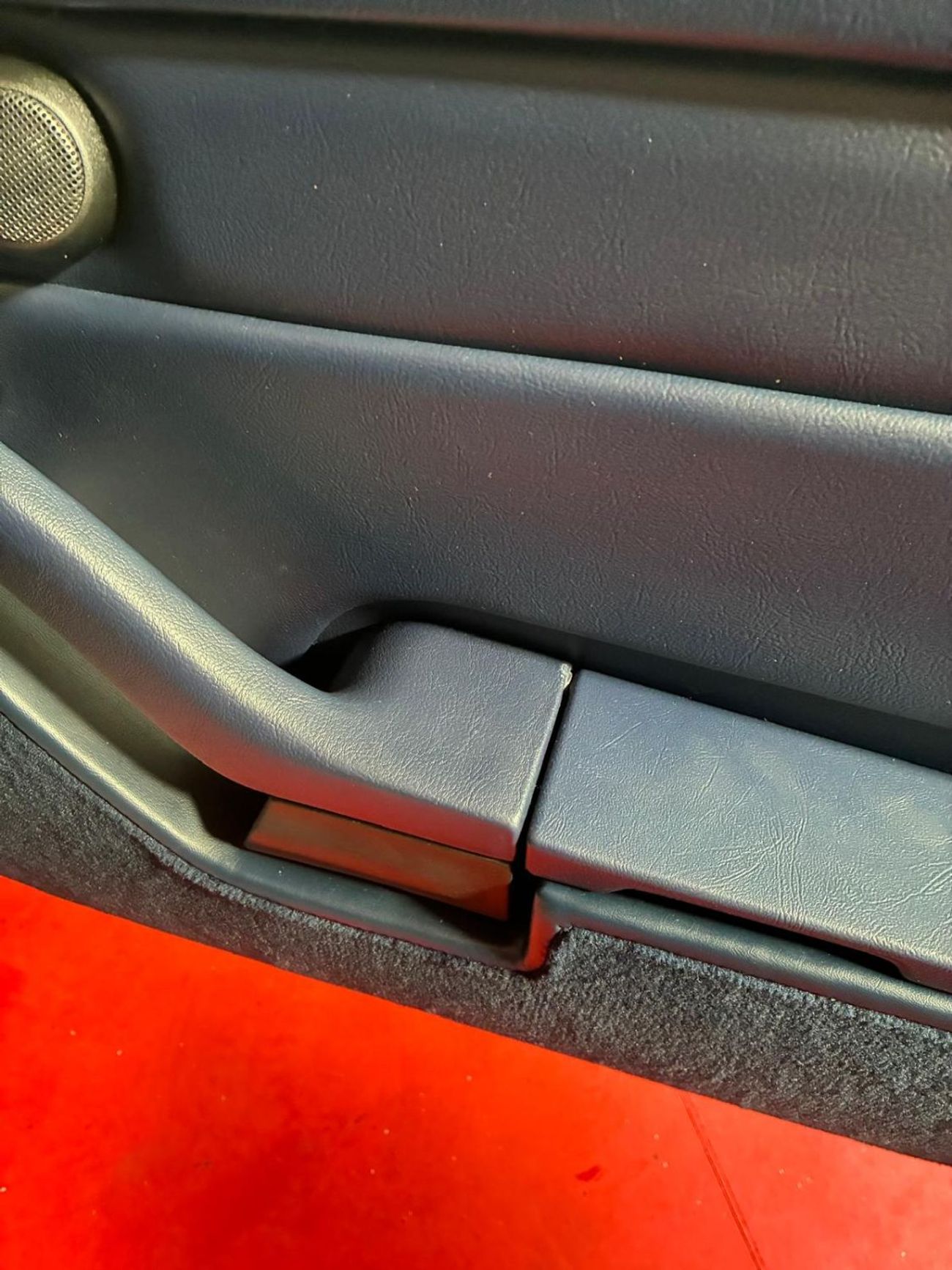 Porsche 911 993 3.6 Turbo