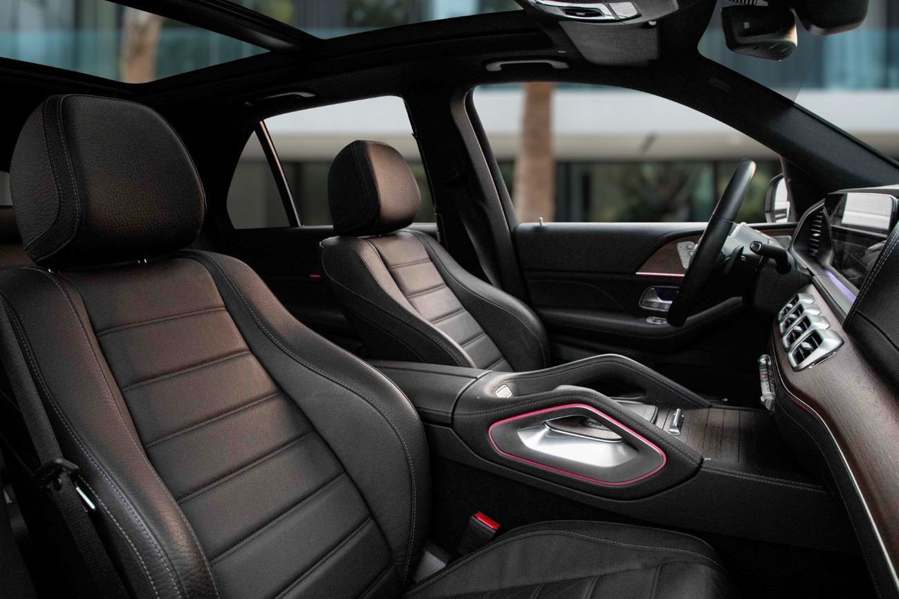 Mercedes-Benz GLE 450 AMG 450 AMG  | 5,092 P.M  | 0% Downpayment | Agency Warranty!