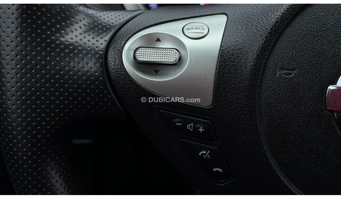 نيسان جوك S 1.6 | +مع الضمان | كمان تم فحص ١٥٠