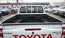 Toyota Hilux HILUX PETROL 2.7 - GLXS - V - SR5