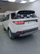 Land Rover Discovery HSE LUXURY